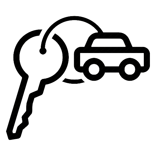 Keys Icon for FEATHERLITE MFG INC TRAILER 2022