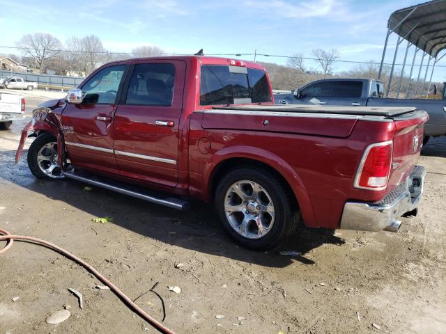 Изображение 2 2013 RAM 1500 LARAMIE 2013 с VIN 1C6RR7NT8DS725985