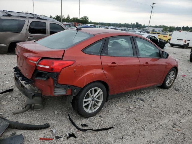 Image 3 of 2018 FORD FOCUS SE 2018 with VIN 1FADP3F21JL268231