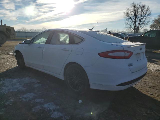 Obraz 2 z 2014 FORD FUSION SE 2014 z VIN 3FA6P0HD6ER150012