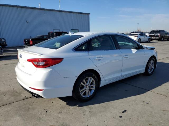 Obraz 3 z 2015 HYUNDAI SONATA SE 2015 z VIN 5NPE24AF3FH045746