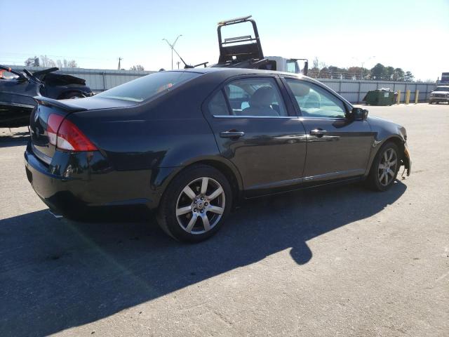 Obraz 3 z 2010 MERCURY MILAN PREMIER 2010 z VIN 3MEHM0JA4AR646124