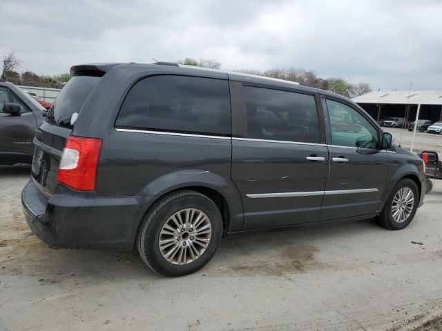 Image 3 of 2011 CHRYSLER TOWN & COUNTRY LIMITED 2011 with VIN 2A4RR6DG8BR667165