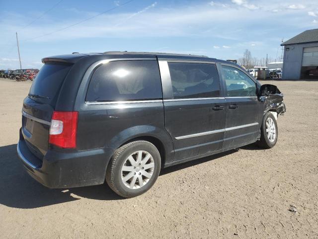 Изображение 3 2014 CHRYSLER TOWN & COUNTRY TOURING 2014 с VIN 2C4RC1BG3ER398316