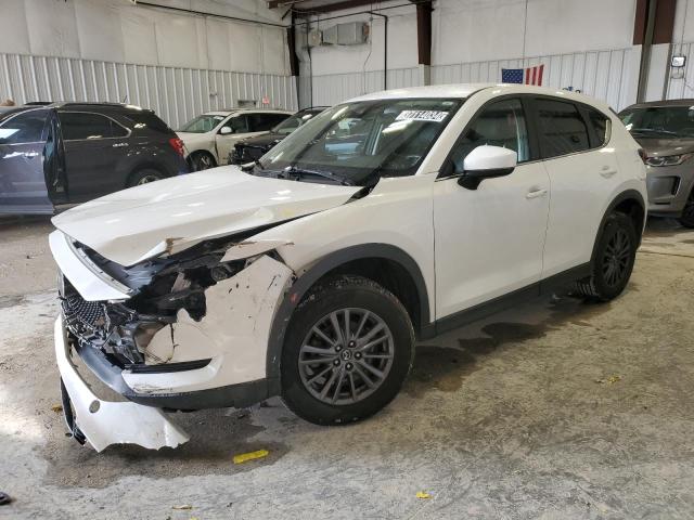 Obraz 1 z 2019 MAZDA CX-5 TOURING 2019 z VIN JM3KFBCM1K0521045