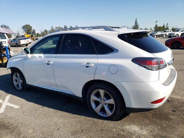 Изображение 2 2015 LEXUS RX 350 2015 с VIN 2T2ZK1BA2FC175020