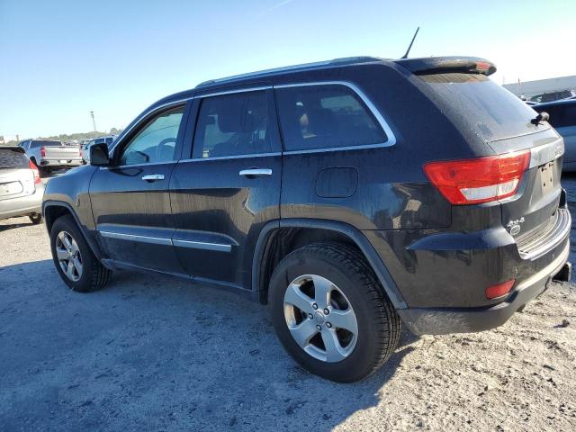 Изображение 2 2012 JEEP GRAND CHEROKEE OVERLAND 2012 с VIN 1C4RJFCT5CC289764