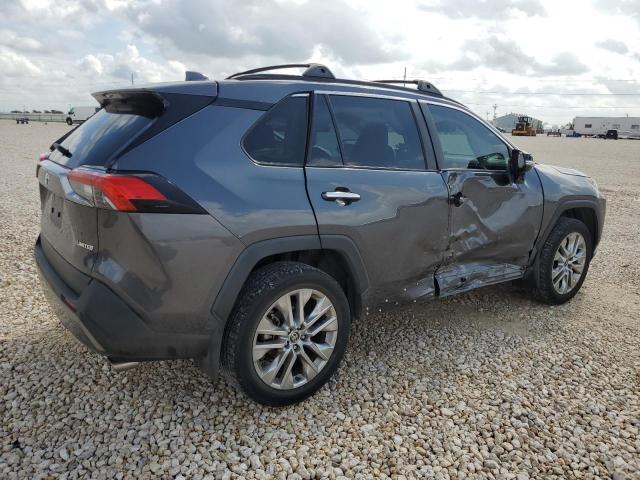 Image 3 of 2019 TOYOTA RAV4 LIMITED 2019 with VIN JTMY1RFV6KD030199