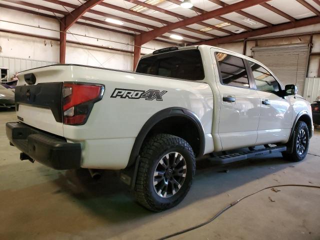 Image 3 of 2021 NISSAN TITAN SV 2021 with VIN 1N6AA1ED1MN517199