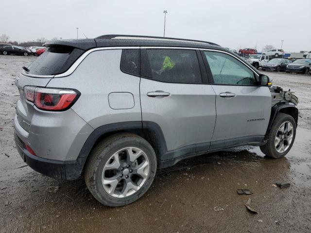 Изображение 3 2019 JEEP COMPASS LIMITED 2019 с VIN 3C4NJDCBXKT812600