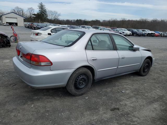 Image 3 of 2001 HONDA ACCORD LX 2001 with VIN 1HGCG66541A064313