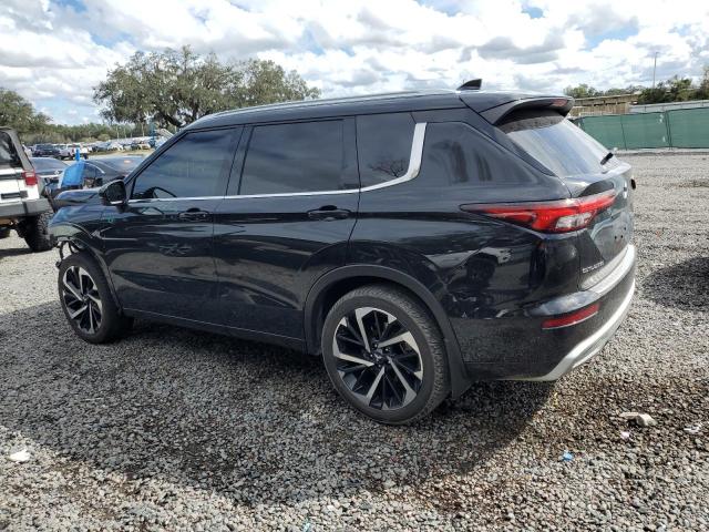 Image 2 of 2022 MITSUBISHI OUTLANDER SEL 2022 with VIN JA4J3VA87NZ011037