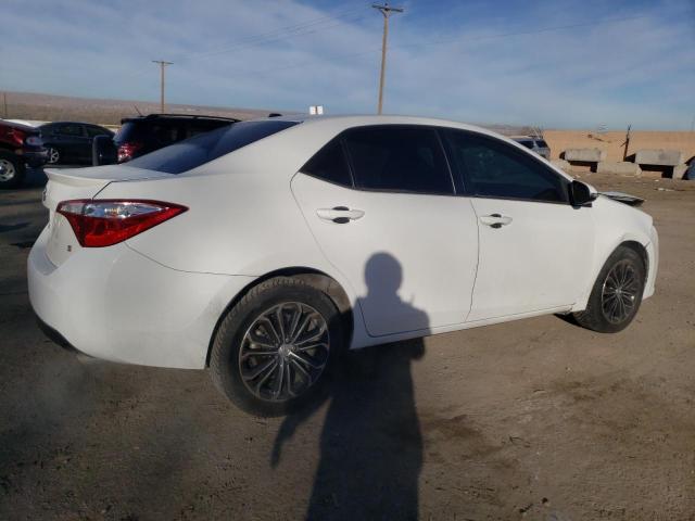 Изображение 3 2015 TOYOTA COROLLA L 2015 с VIN 5YFBURHE5FP321886