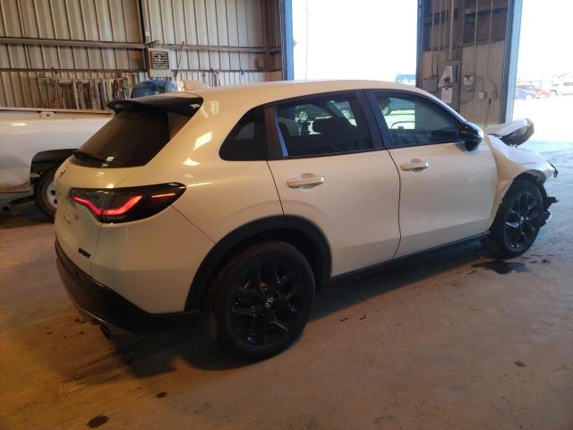 Image 3 of 2023 HONDA HR-V SPORT 2023 with VIN 3CZRZ1H57PM718052