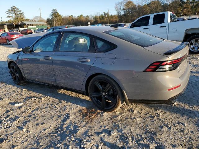 Image 2 of 2023 HONDA ACCORD HYBRID SPORT-L 2023 with VIN 1HGCY2F73PA046093