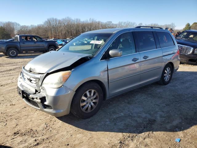 Image 1 of 2010 HONDA ODYSSEY EX 2010 with VIN 5FNRL3H47AB045155