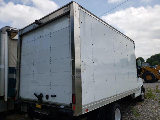 Image 3 of 2020 GMC SAVANA CUTAWAY G4500 2020 with VIN 7GZ67UCG8LN002482