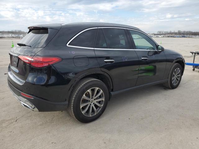 Obraz 3 z 2023 MERCEDES-BENZ GLC 300 2023 z VIN W1NKM4GB2PF051348
