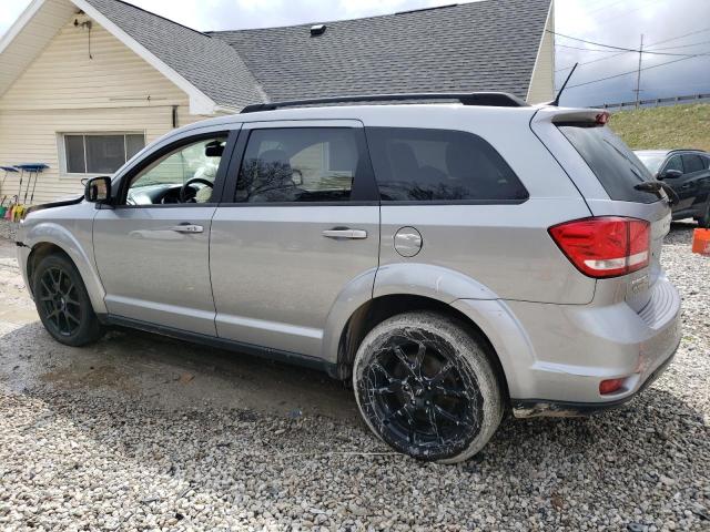 Obraz 2 z 2019 DODGE JOURNEY SE 2019 z VIN 3C4PDCBG7KT873166