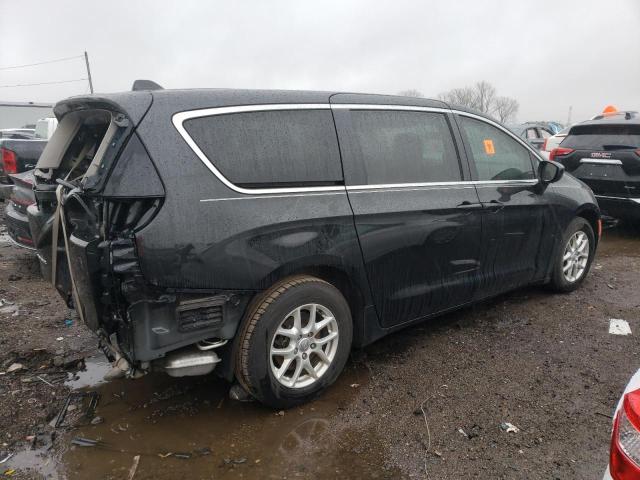 Изображение 3 2020 CHRYSLER VOYAGER LX 2020 с VIN 2C4RC1CG7LR280796