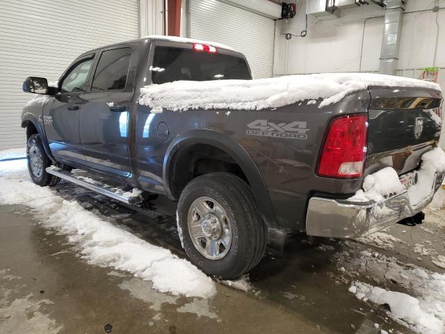 Изображение 2 2018 RAM 2500 ST 2018 с VIN 3C6UR5CL7JG366830