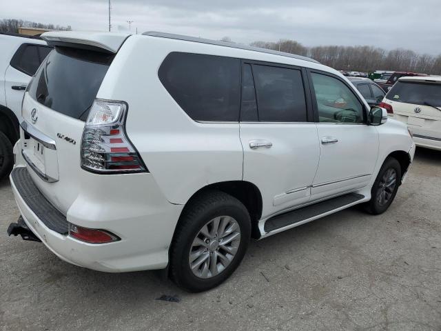 Изображение 3 2018 LEXUS GX 460 2018 с VIN JTJBM7FX8J5202919