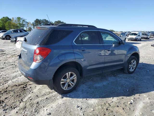 Obraz 3 z 2012 CHEVROLET EQUINOX LT 2012 z VIN 2GNFLNEK2C6214760