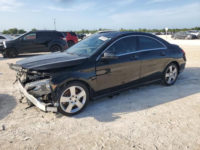 Изображение 1 2016 MERCEDES-BENZ CLA 250 4MATIC 2016 с VIN WDDSJ4GB9GN335619