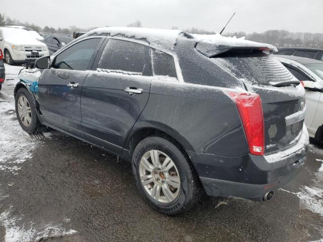 Изображение 2 2011 CADILLAC SRX LUXURY COLLECTION 2011 с VIN 3GYFNAEY1BS585595