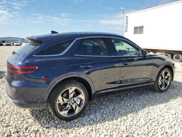 Image 3 of 2024 GENESIS GV70 ADVANCED 2024 with VIN 5NMMCET14RH001269