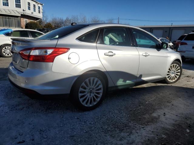 Изображение 3 2012 FORD FOCUS TITANIUM 2012 с VIN 1FAHP3J22CL253300