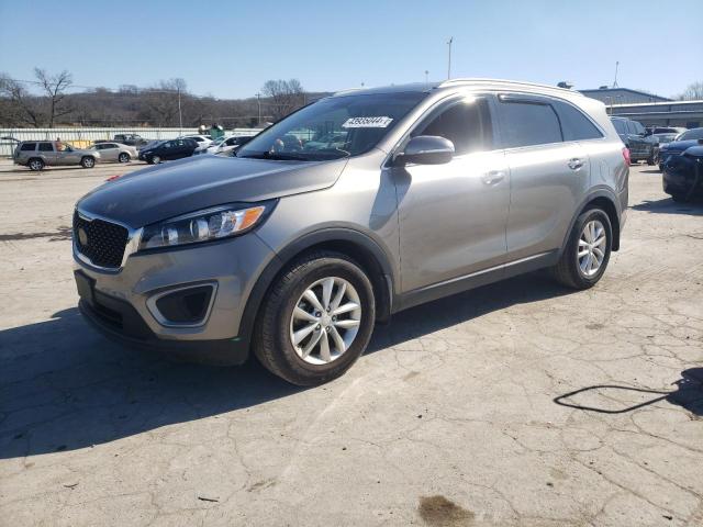 Obraz 2016 KIA SORENTO LX 2016