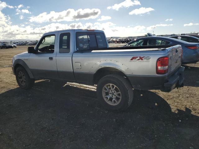 Image 2 of 2008 FORD RANGER SUPER CAB 2008 with VIN 1FTZR45E48PB02266