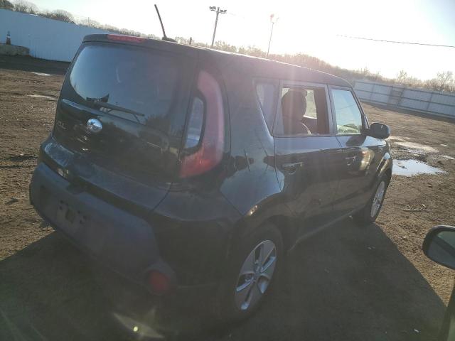 Изображение 3 2014 KIA SOUL  2014 с VIN KNDJN2A29E7019940