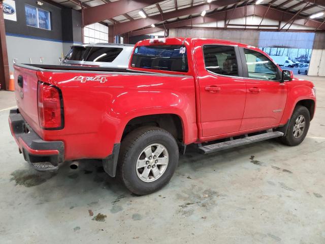 Изображение 3 2019 CHEVROLET COLORADO  2019 с VIN 1GCGTBEN9K1221518