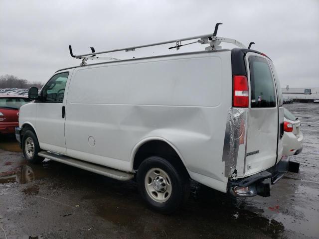 Image 2 of 2019 CHEVROLET EXPRESS G2500  2019 with VIN 1GCWGAFG9K1318146