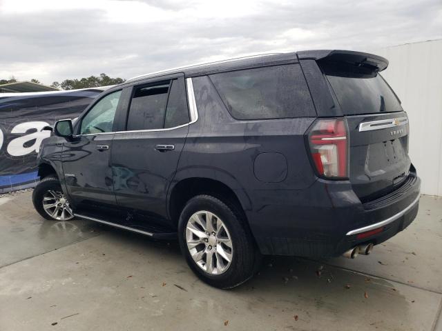 Image 2 of 2023 CHEVROLET TAHOE C1500 PREMIER 2023 with VIN 1GNSCSKD3PR373719