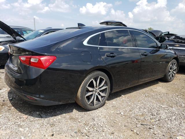 Image 3 of 2016 CHEVROLET MALIBU LT 2016 with VIN 1G1ZE5ST7GF257508