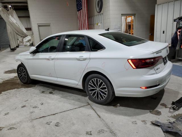 Image 2 of 2021 VOLKSWAGEN JETTA S 2021 with VIN 3VWC57BU7MM036792