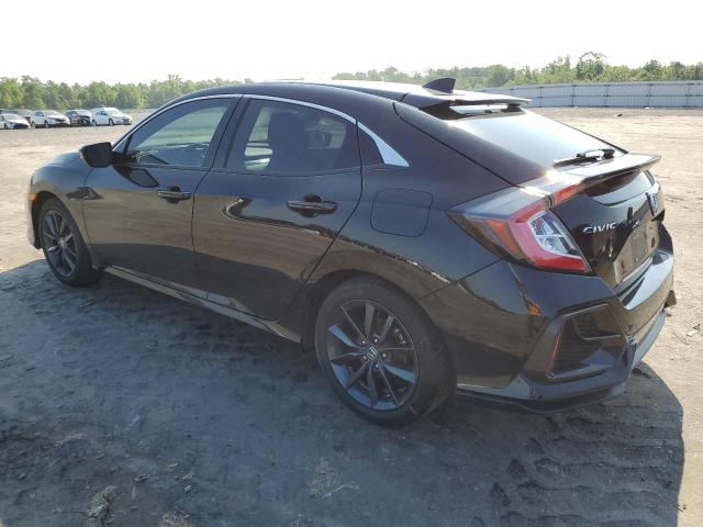 Image 2 of 2021 HONDA CIVIC EX 2021 with VIN SHHFK7H6XMU200587