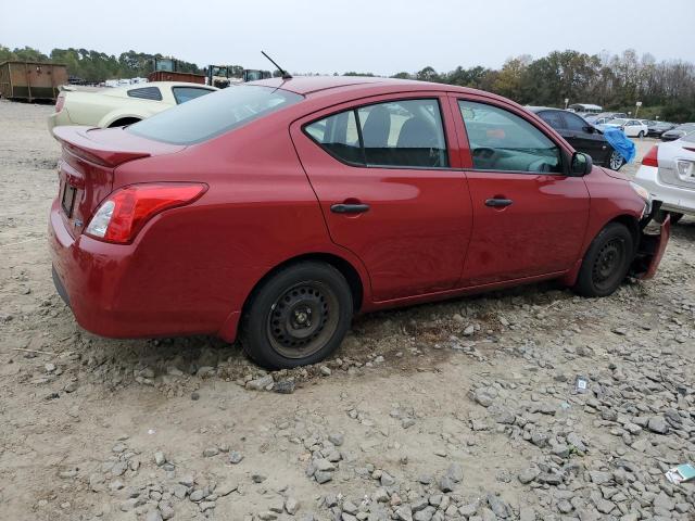 Image 3 of 2015 NISSAN VERSA S 2015 with VIN 3N1CN7APXFL900227