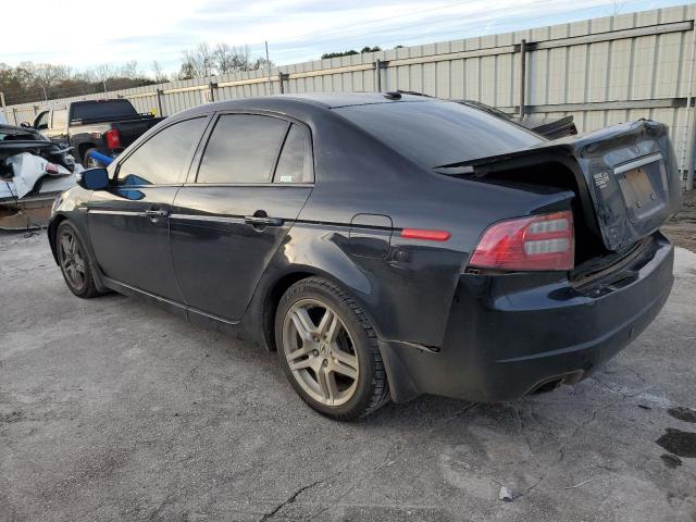 Image 2 of 2008 ACURA TL  2008 with VIN 19UUA66268A003003