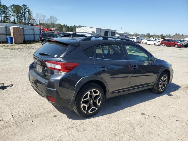 Obraz 3 z 2019 SUBARU CROSSTREK LIMITED 2019 z VIN JF2GTANC9K8382114