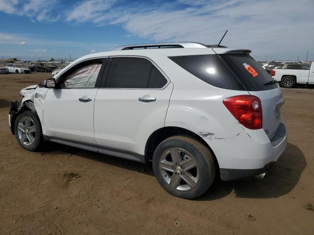 Изображение 2 2015 CHEVROLET EQUINOX LTZ 2015 с VIN 2GNFLHE35F6352498