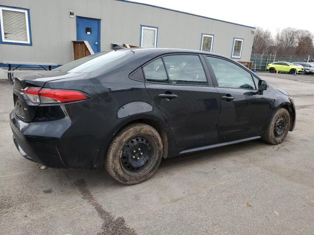 Obraz 3 z 2022 TOYOTA COROLLA LE 2022 z VIN 5YFEPMAE8NP277026
