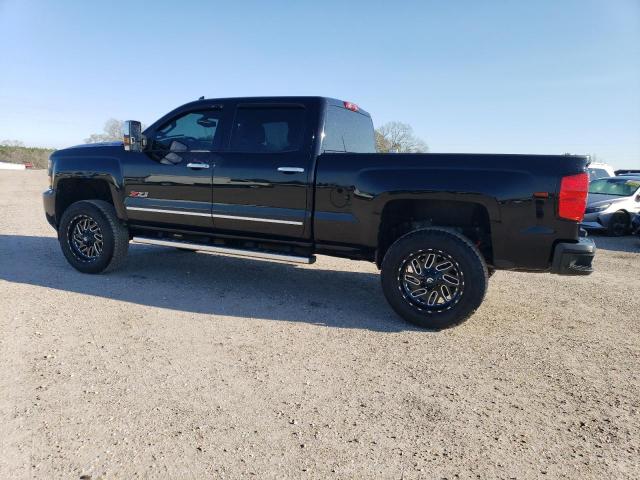 Image 2 of 2018 CHEVROLET SILVERADO K3500 LT 2018 with VIN 1GC4KZCY6JF177149