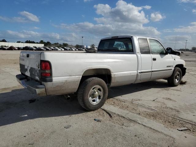 Image 3 of 1999 DODGE RAM 1500  1999 with VIN 1B7HC13Y8XJ570270