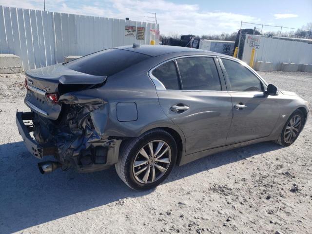 Изображение 3 2015 INFINITI Q50 BASE 2015 с VIN JN1BV7AR3FM418945