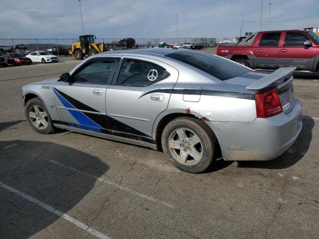 Изображение 2 2006 DODGE CHARGER SE 2006 с VIN 2B3KA43G56H435754