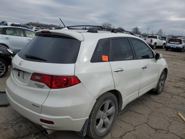 Obraz 3 z 2008 ACURA RDX TECHNOLOGY 2008 z VIN 5J8TB18598A007971